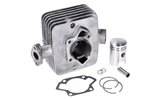 Cilindras 50cc 40mm Simson