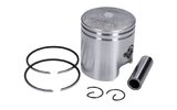 Stūmoklis 66cc 45mm Honda MT 50