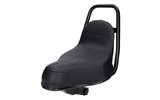 Seat Chopper juodas Puch