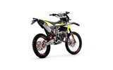 Duslintuvas Giannelli Enduro Sonic Alu Fantic Motor XE Euro 5