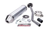 Duslintuvas Giannelli Enduro Alu Aprilia SX 125 2 taktų 2008 - 2013 m.