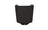 Variklio dangtis matinis juodas Yamaha BW po 2003 m