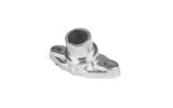 Įsiurbimo kolektoriaus metalinis flanšas d=15mm MBK 88 (AV7)