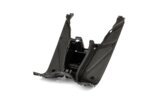 Grindų lenta / Footwell Yamaha Aerox / MBK Nitro juoda