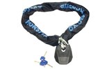 Grandinės užraktas Monster XL Oxford 2m x 14,5mm