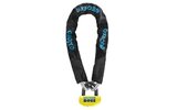 Grandinės užraktas + Boss Signalizacija 16mm Oksfordas 2m x 12mm