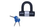 Mini Disc Lock HD Oxford 14mm juodas