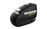 Disc Lock Screamer 7 Oxford 7mm juoda