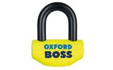 U-Lock / Disc Lock su signalizacija Boss Oxford 16mm
