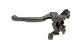 Stabdžių svirtis su jungikliu Domino MBK Booster / Yamaha BW