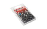 Karščiui atsparios poveržlės M8x15x2mm (12 vnt.)