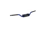 Vairas 28,6mm Doppler Alu su vairo padu matinis juodas/mėlynas