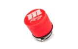 Oro filtras d.50mm Motoforce Racing Red