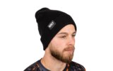 Beanie Stage6 R/T juoda