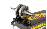 Crankshaft Racing Conti Minarelli AM6