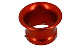Varpelis / trimitas PWK H.45mm raudonas