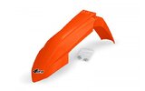Priekinis purvasaugis UFO KTM SX / SX-F 2023 oranžinis