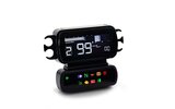 Spidometras Koso D2 Plug & Play Harley Davidson Streetbob 2018–2022 m.
