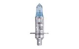 Priekinių žibintų lemputė halogeninė H1 12V - 55W P14,5S Osram Cool Blue Intense 5000K