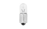 Lemputė T5W 12V - 5W BA9S Osram balta