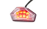 Galinis LED baltas žibintas Rieju MRT