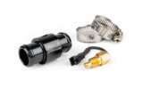 Temperatūros jutiklis su adapteriu Koso d=22mm