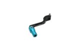 Pavarų kojelė KRM Juoda / Turquoise Derbi