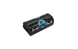 Vairo pagalvėlė be skersinio KRM juoda / turkio spalva