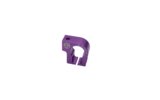 Clamp Multifix sistema KRM Purple