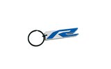 Raktų pakabukas Yamaha Race R mėlynas