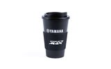 Termopuodelis Yamaha Urban Nothing but the Max juodas