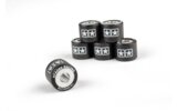 Variatoriaus ritinėlių svoriai (x6) Stage6 15x12mm - 7g