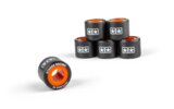Variatoriaus ritinėlių svoriai (x6) Stage6 19x15,5 mm - 3,50 g