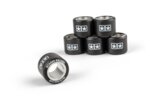Variatoriaus ritinėlių svoriai (x6) Stage6 19x15,5 mm - 7 g