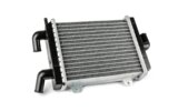 Aliuminis radiatorius Peugeot Speedfight