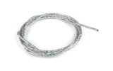 Droselio troso korpusas 5 mm (metras) Lazer Chrome