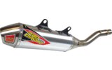 Duslintuvas KTM SX-F 450 / Husqvarna FC 450 Pro Circuit T-6 Pro inox / alu 2023