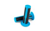 Ultimate Grips Stage6 juoda / mėlyna