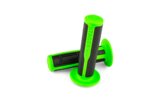 Ultimate Grips Stage6 juoda / žalia