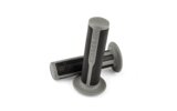 Ultimate Grips Stage6 juoda/pilka