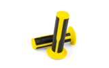 Ultimate Grips Stage6 juoda / geltona