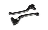 Stabdžių svirtis Doplerio CNC juoda Yamaha BW / Slider