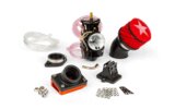 Įsiurbimo komplektas Stage6 21mm Peugeot Speedfight 3 ir 4