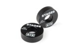 Dummy Bearings 6204 Minarelli / Derbi (x2)
