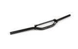 Downhill MTB vairas STR8 610mm matinės juodos spalvos