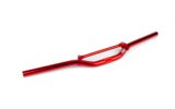 Downhill MTB vairas STR8 610mm raudonas