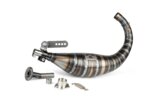 Išmetimas KRM 80 - 90 Derbi