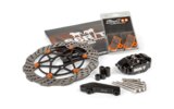 Didelis stabdžių komplektas 280 mm Yamaha Aerox Stage6 R/T juodas