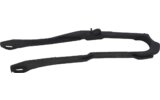 Swingarm Slider UFO CRF 250 2022 juoda
