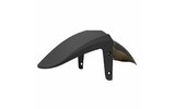 Priekinis purvasaugis Yamaha Slider matinis juodas